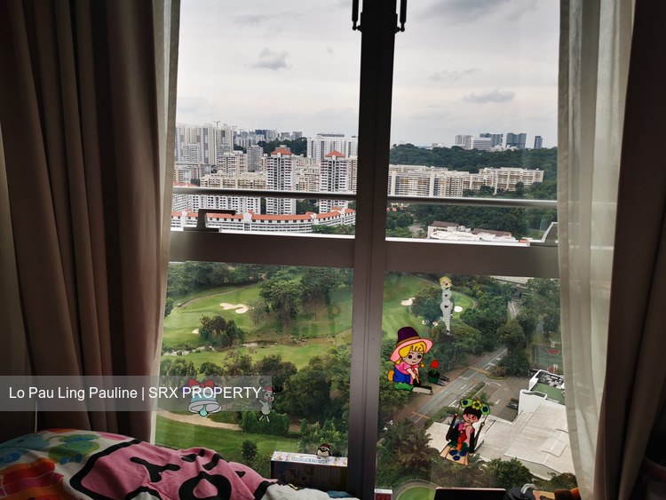 Reflections At Keppel Bay (D4), Condominium #270313301